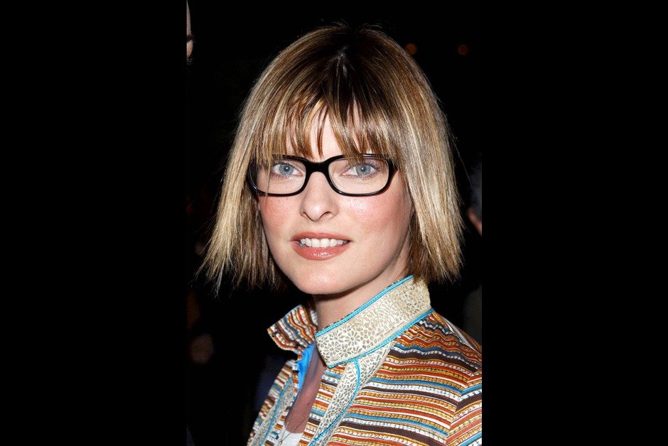 Πώς είναι μια καλλονή 50 ετών [εικόνες] | iefimerida.gr 1