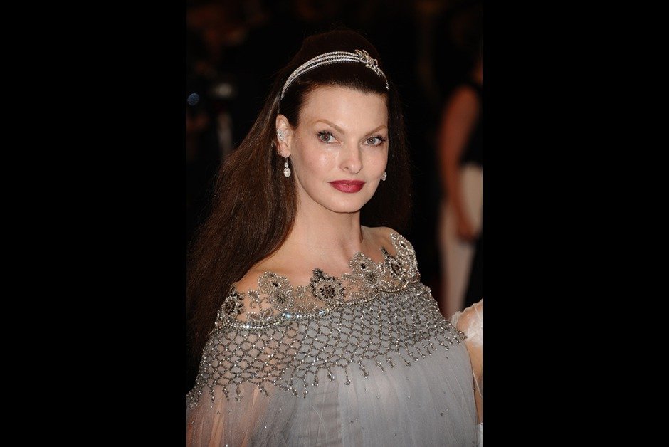 Πώς είναι μια καλλονή 50 ετών [εικόνες] | iefimerida.gr 3