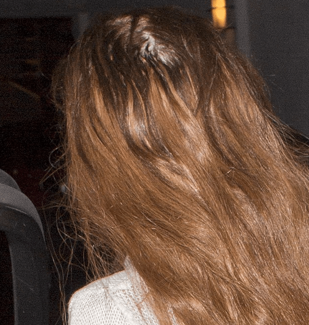 Διάσημη ηθοποιός καράφλιασε στα 26 της λόγω κατάχρησης... extensions! [εικόνες] | iefimerida.gr 4