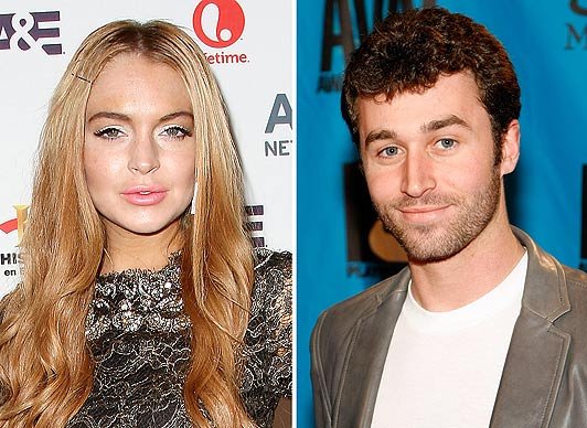 H Λόχαν στο κρεβάτι με «προικισμένο» στάρ [εικόνες+βίντεο] | iefimerida.gr 1