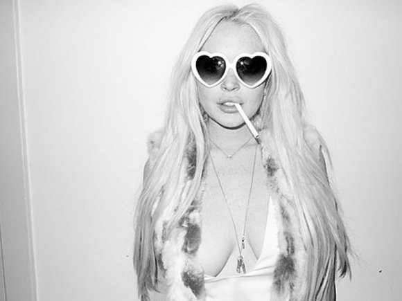 Ο κορυφαίος φωτογράφος μόδας και διασημοτήτων Terry Richardson, κατηγορείται ότι ζητούσε σεξ από τα μοντέλα –Αναστάτωση στον εκδοτικό κόσμο [εικόνες] | iefimerida.gr 8