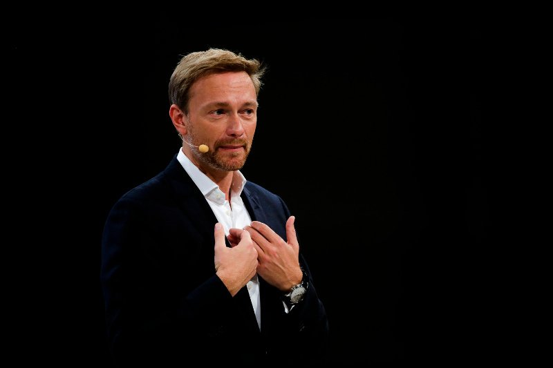 Ανιαρές οι εκλογές στη Γερμανία: Γιατί η Μέρκελ μιλάει για σούπα, μπύρες, σαλάμια [εικόνες] | iefimerida.gr 0