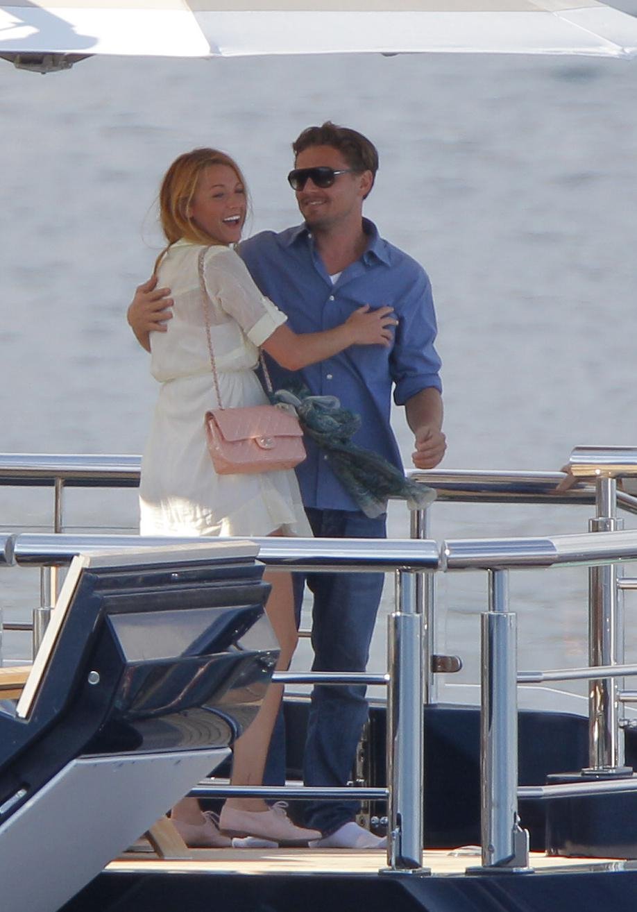 Το αίνιγμα Λεονάρντο Ντι Κάπριο: Δεν έχει Οσκαρ, βγαίνει με τη μαμά του [εικόνες] | iefimerida.gr 4