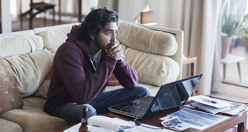 «Lion»: Η βραβευμένη αληθινή ιστορία αποκλειστικά στη Nova [εικόνες & βίντεο] | iefimerida.gr 1