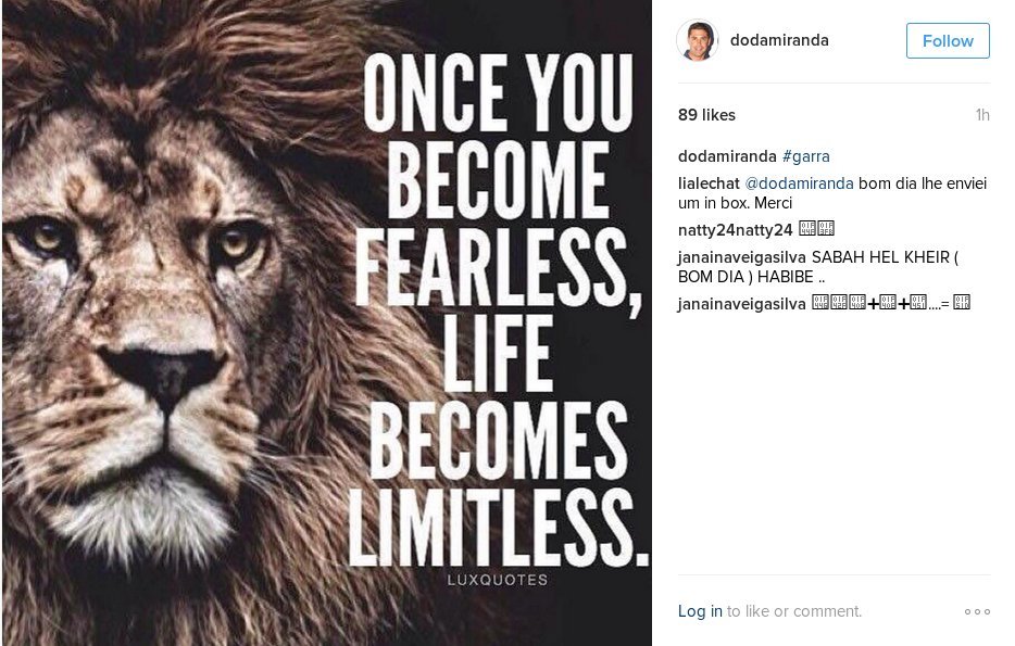 Ο Αλβάρο ξεκινάει «πόλεμο» με την Αθηνά Ωνάση: Tι έγραψε [εικόνα] | iefimerida.gr 0