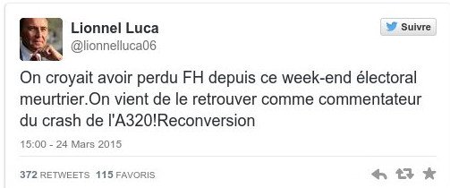 Ενα tweet εναντίον του Ολάντ προκαλεί επεισόδιο στη γαλλική βουλή [βίντεο] | iefimerida.gr 0