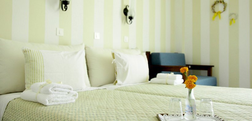 Ο Guardian λατρεύει δύο ξενοδοχεία στη Χαλκιδική [εικόνες] | iefimerida.gr 7