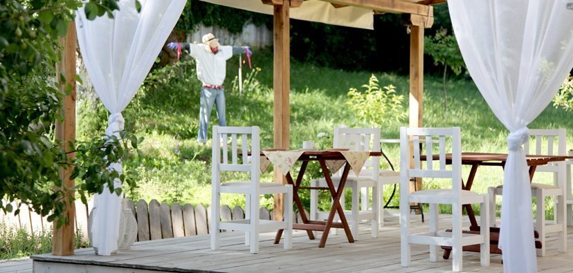 Ο Guardian λατρεύει δύο ξενοδοχεία στη Χαλκιδική [εικόνες] | iefimerida.gr 6