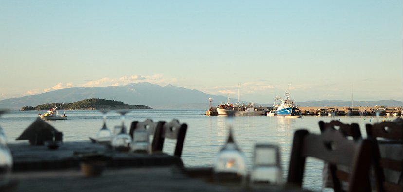 Ο Guardian λατρεύει δύο ξενοδοχεία στη Χαλκιδική [εικόνες] | iefimerida.gr 11