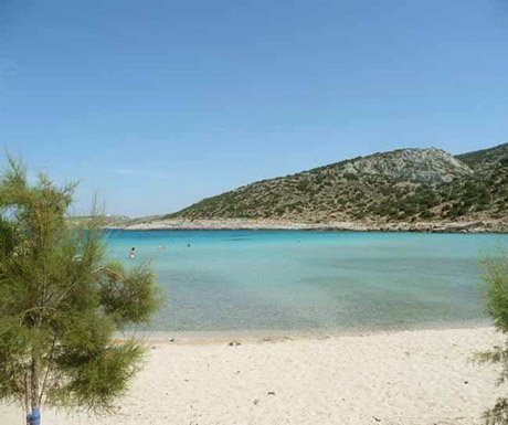 Οι Βρετανοί μας λένε ποια είναι τα 3 ελληνικά νησιά που αξίζουν την προσοχή μας [εικόνες] | iefimerida.gr 1