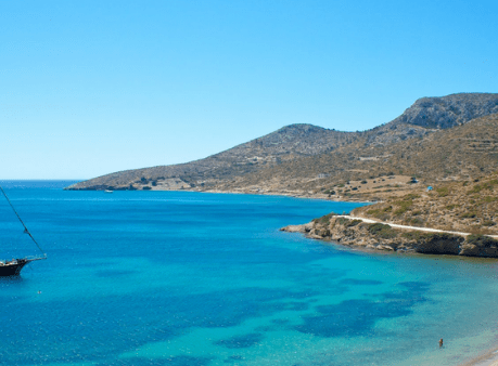 Το νησί της Καλυψούς, με τα γαλαζοπράσινα νερά, ο νέος προορισμός στον τουριστικό χάρτη [εικόνες] | iefimerida.gr 4