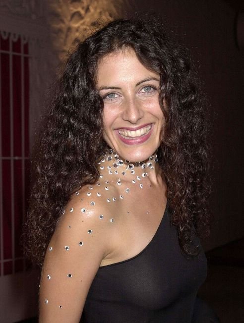 Σε αυτή την ηθοποιό είχε προταθεί ο ρόλος της Κάρι Μπράντσο στο Sex and the City [εικόνες] | iefimerida.gr 6