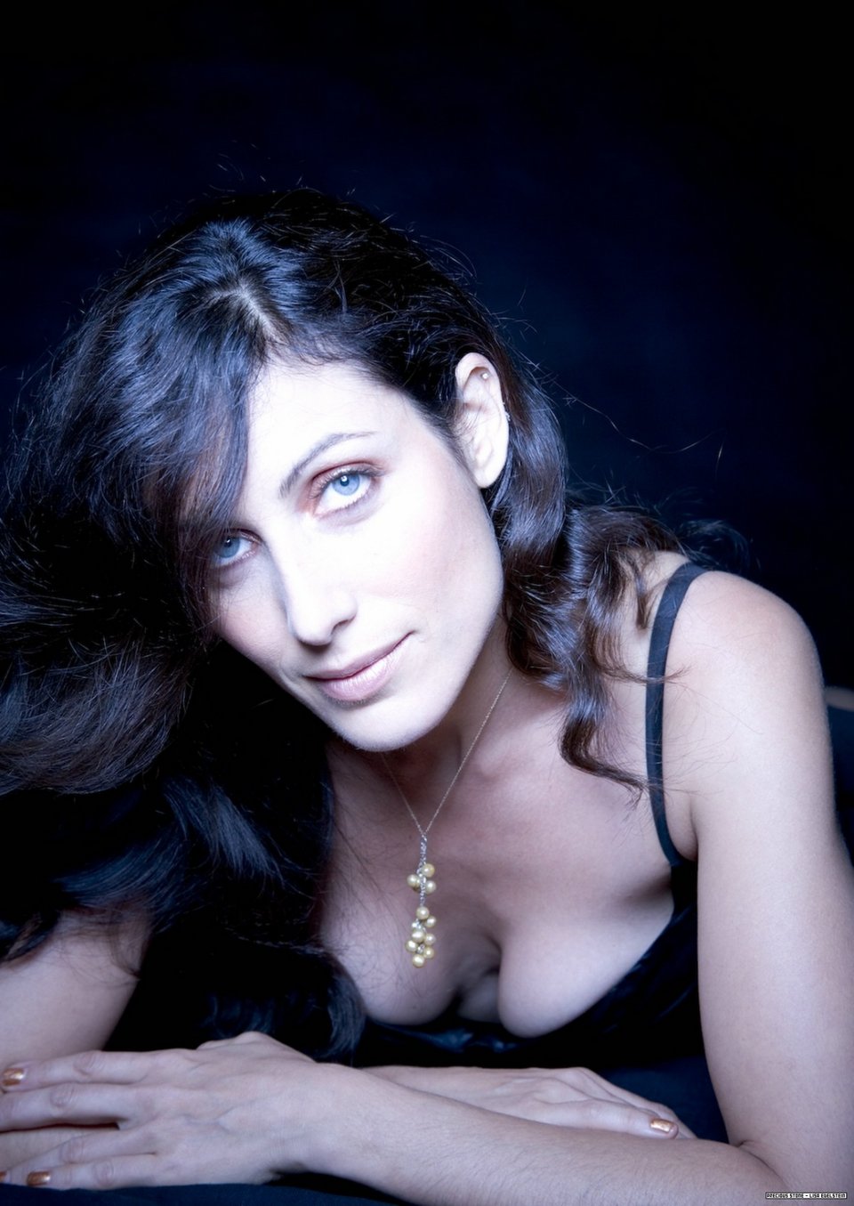 Σε αυτή την ηθοποιό είχε προταθεί ο ρόλος της Κάρι Μπράντσο στο Sex and the City [εικόνες] | iefimerida.gr 9