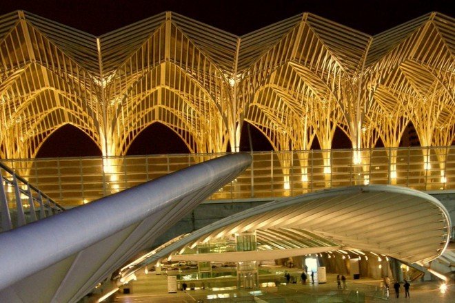 Αυτοί είναι οι πιο ωραίοι σιδηροδρομικοί σταθμοί του κόσμου [εικόνες] | iefimerida.gr 6