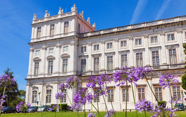 Η Λισαβόνα έγινε αγαπημένος προορισμός των Ευρωπαίων για το Σ/Κ [εικόνες] | iefimerida.gr 7