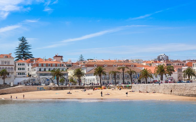 Η Λισαβόνα έγινε αγαπημένος προορισμός των Ευρωπαίων για το Σ/Κ [εικόνες] | iefimerida.gr 5