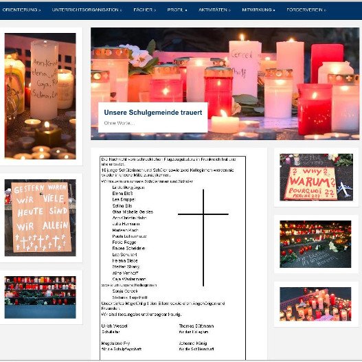 Η μακάβρια λίστα με τα ονόματα των 16 μαθητών και των δύο καθηγητριών που έχασαν την ζωή τους στο Airbus A320 [εικόνα] | iefimerida.gr 0