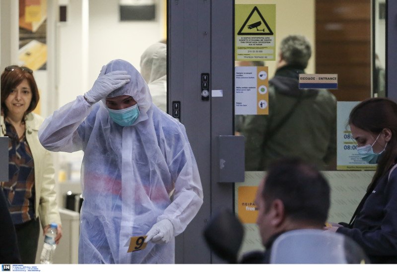 Ουσιαστικότερα μέτρα ασφαλείας για την αποτροπή των ληστειών ζητά η ΟΤΟΕ | iefimerida.gr 0