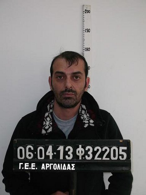 Φόνο και δεκάδες ληστείες είχαν κάνει οι αδίστακτοι κακοποιοί  | iefimerida.gr 0