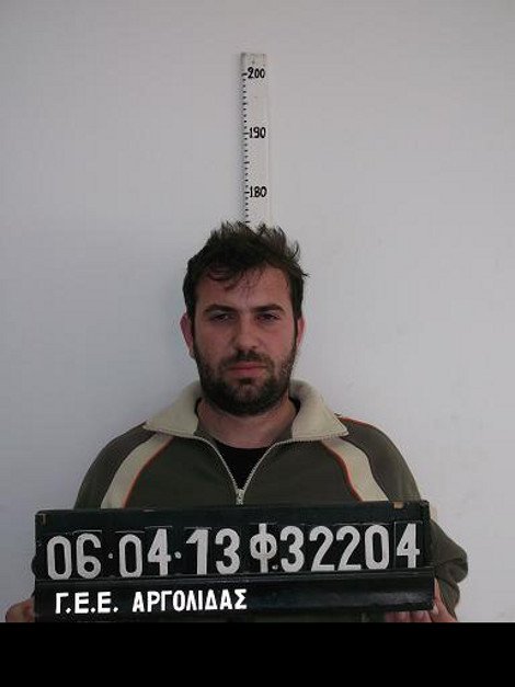 Αυτοί είναι οι επτά ληστές που είχαν ρημάξει τα σπίτια ηλικιωμένων σε Ναύπλιο και Πειραιά [εικόνες] | iefimerida.gr 1