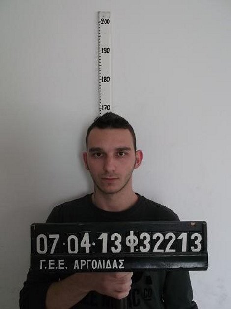 Φόνο και δεκάδες ληστείες είχαν κάνει οι αδίστακτοι κακοποιοί  | iefimerida.gr 2