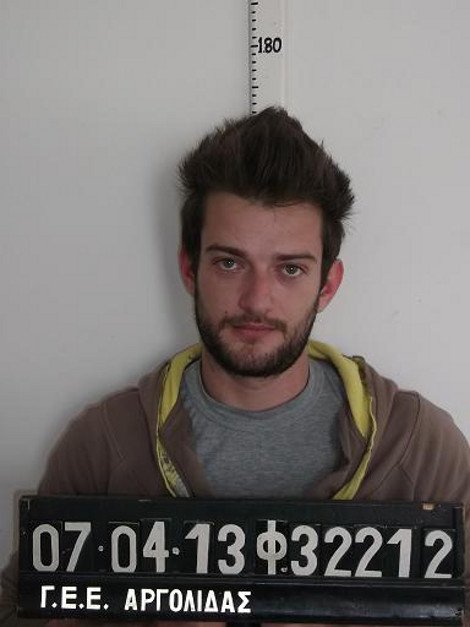 Φόνο και δεκάδες ληστείες είχαν κάνει οι αδίστακτοι κακοποιοί  | iefimerida.gr 3