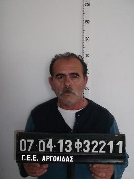 Αυτοί είναι οι επτά ληστές που είχαν ρημάξει τα σπίτια ηλικιωμένων σε Ναύπλιο και Πειραιά [εικόνες] | iefimerida.gr 4