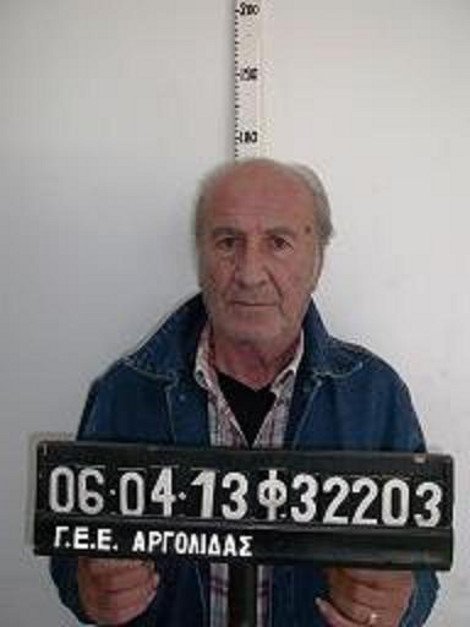 Αυτοί είναι οι επτά ληστές που είχαν ρημάξει τα σπίτια ηλικιωμένων σε Ναύπλιο και Πειραιά [εικόνες] | iefimerida.gr 5