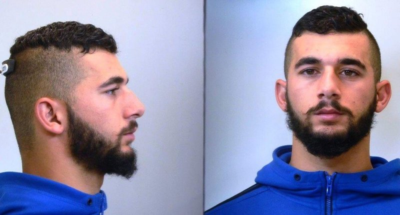 Αυτοί είναι οι ληστές των ηλικιωμένων -Εισέβαλλαν στα σπίτια, τους χτυπούσαν και τους λήστευαν [εικόνες]  | iefimerida.gr 0