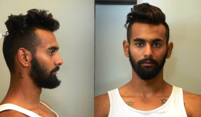 Αυτοί είναι οι ληστές των ηλικιωμένων -Εισέβαλλαν στα σπίτια, τους χτυπούσαν και τους λήστευαν [εικόνες]  | iefimerida.gr 2