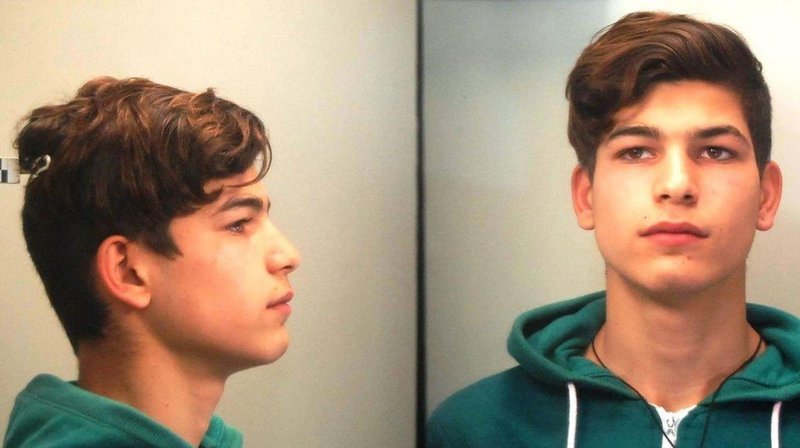 Αυτοί είναι οι ληστές των ηλικιωμένων -Εισέβαλλαν στα σπίτια, τους χτυπούσαν και τους λήστευαν [εικόνες]  | iefimerida.gr 3