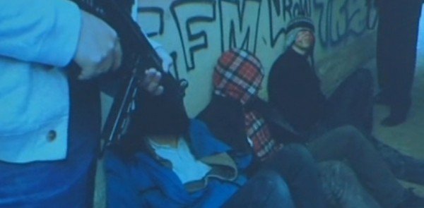 ΕΛ.ΑΣ: Δεν κακοποίησε κανείς τους ληστές της Κοζάνης -Αντιστάθηκαν και τραυματίστηκαν στη σύλληψη [βίντεο] | iefimerida.gr 0