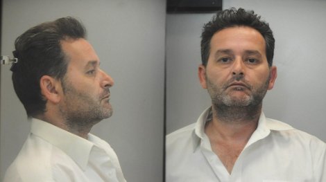 Αυτοί είναι οι ταξιτζήδες – γκάνγκστερ που έκαναν πεδίο μάχης το Παγκράτι [εικόνες] | iefimerida.gr 0