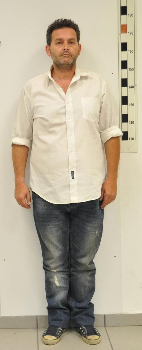 Αυτοί είναι οι ταξιτζήδες – γκάνγκστερ που έκαναν πεδίο μάχης το Παγκράτι [εικόνες] | iefimerida.gr 1