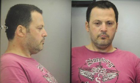 Αυτοί είναι οι ταξιτζήδες – γκάνγκστερ που έκαναν πεδίο μάχης το Παγκράτι [εικόνες] | iefimerida.gr 2