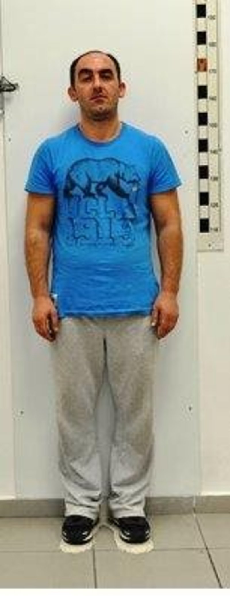 Αυτά είναι τα 6 μέλη σπείρας που είχε ρημάξει σπίτια στην Αττική [εικόνες] | iefimerida.gr 9