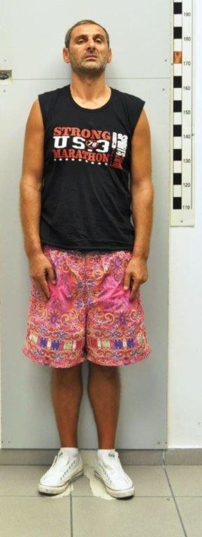 Αυτά είναι τα 6 μέλη σπείρας που είχε ρημάξει σπίτια στην Αττική [εικόνες] | iefimerida.gr 11