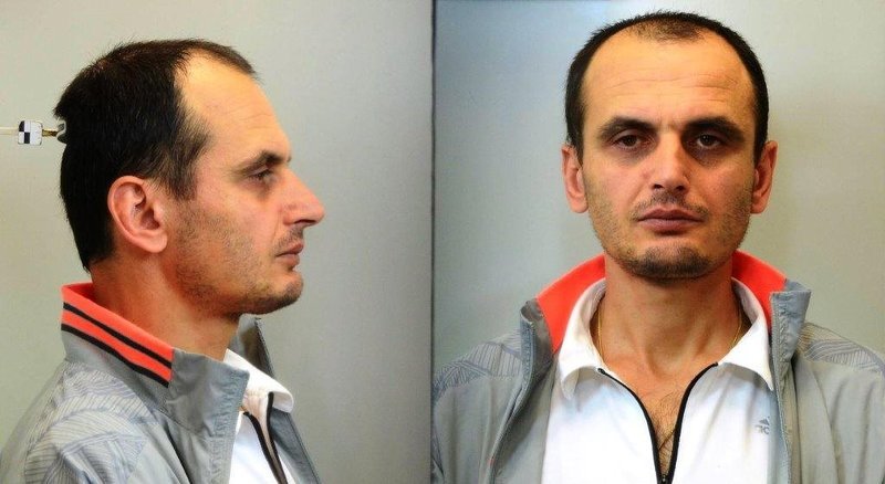 Αυτά είναι τα 6 μέλη σπείρας που είχε ρημάξει σπίτια στην Αττική [εικόνες] | iefimerida.gr 0