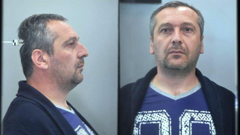 Αυτά είναι τα 6 μέλη σπείρας που είχε ρημάξει σπίτια στην Αττική [εικόνες] | iefimerida.gr 4