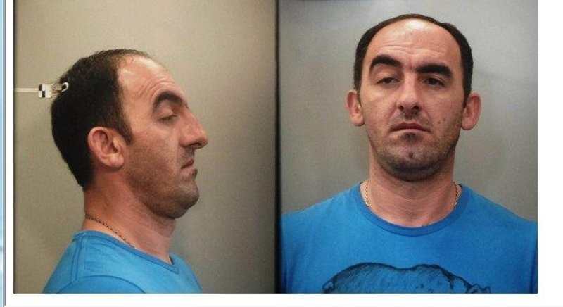 Αυτά είναι τα 6 μέλη σπείρας που είχε ρημάξει σπίτια στην Αττική [εικόνες] | iefimerida.gr 8