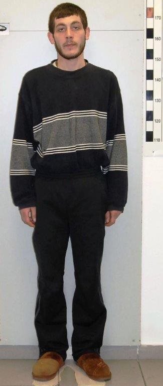 Αυτοί είναι οι 6 Γεωργιανοί που λήστευαν σπίτια και αυτοκίνητα στην Αττική [εικόνες] | iefimerida.gr 0