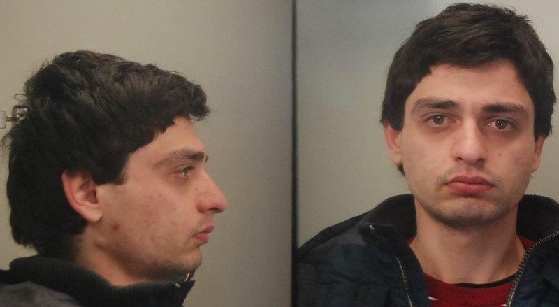 Αυτοί είναι οι 6 Γεωργιανοί που λήστευαν σπίτια και αυτοκίνητα στην Αττική [εικόνες] | iefimerida.gr 9