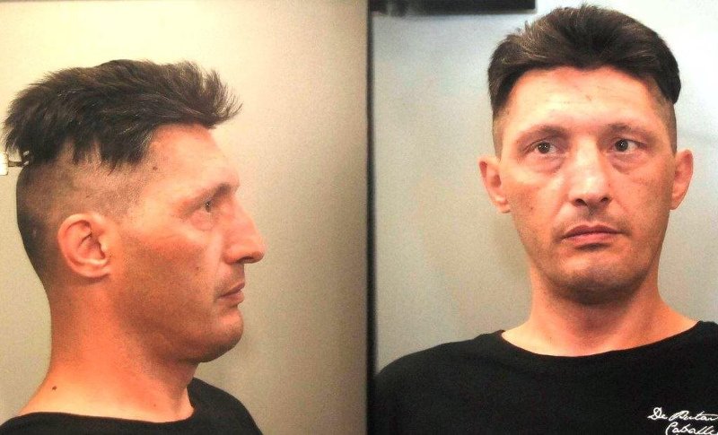 Αυτοί είναι οι 6 Γεωργιανοί που λήστευαν σπίτια και αυτοκίνητα στην Αττική [εικόνες] | iefimerida.gr 11