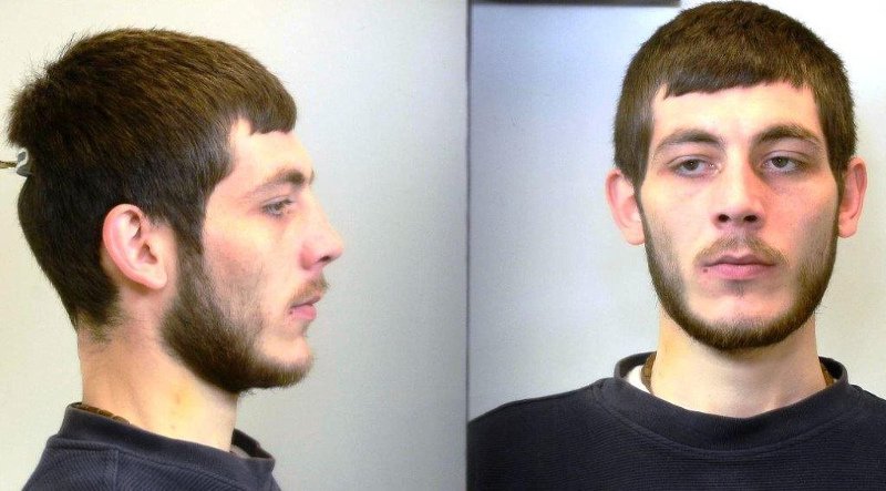 Αυτοί είναι οι 6 Γεωργιανοί που λήστευαν σπίτια και αυτοκίνητα στην Αττική [εικόνες] | iefimerida.gr 1