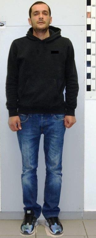 Αυτοί είναι οι 6 Γεωργιανοί που λήστευαν σπίτια και αυτοκίνητα στην Αττική [εικόνες] | iefimerida.gr 2