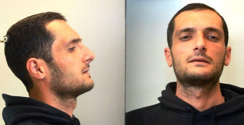 Αυτοί είναι οι 6 Γεωργιανοί που λήστευαν σπίτια και αυτοκίνητα στην Αττική [εικόνες] | iefimerida.gr 3