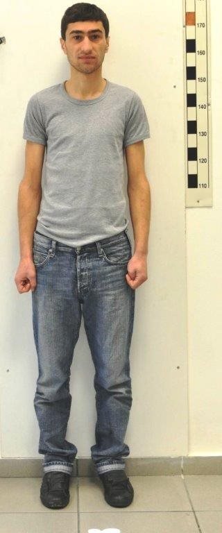 Αυτοί είναι οι 6 Γεωργιανοί που λήστευαν σπίτια και αυτοκίνητα στην Αττική [εικόνες] | iefimerida.gr 4