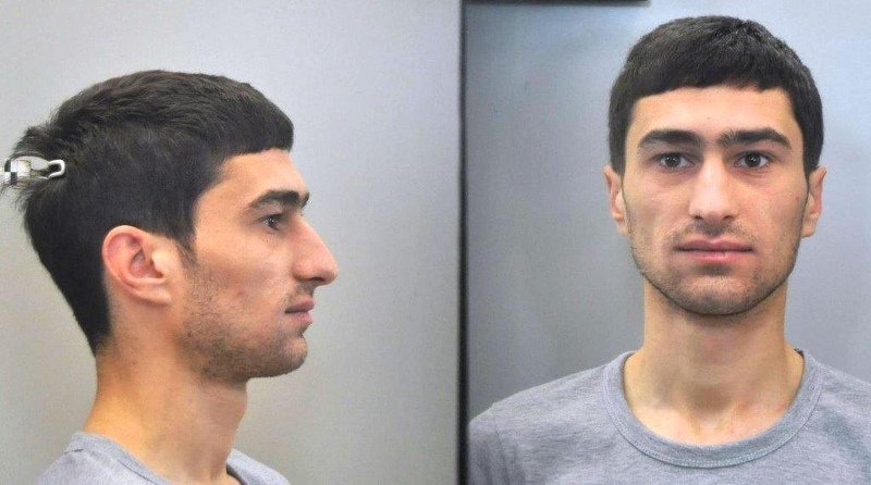 Αυτοί είναι οι 6 Γεωργιανοί που λήστευαν σπίτια και αυτοκίνητα στην Αττική [εικόνες] | iefimerida.gr 5