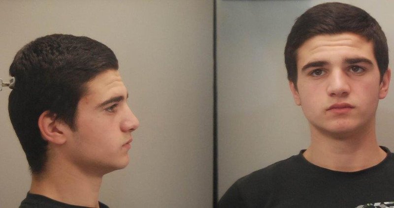 Αυτοί είναι οι 6 Γεωργιανοί που λήστευαν σπίτια και αυτοκίνητα στην Αττική [εικόνες] | iefimerida.gr 7