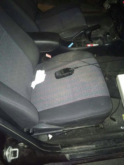 Τραγική η κατάσταση στην ΕΛ.ΑΣ. με τους ασυρμάτους-σαράβαλα -«Οπλο» για τις συμμορίες [εικόνες] | iefimerida.gr 0